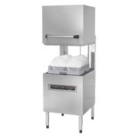 Maquina de Lavar Loucas - LAVADORA NETTER NT 300 3T